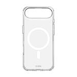 
SBS-Extreme Mag D3O Case with MagSafe for iPhone 17 Air, transparent
