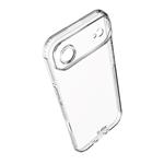 
SBS-Extreme X2 Case for iPhone 17 Air, transparent
