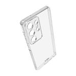 
SBS-Extreme X2 Case for Samsung Galaxy S25 Ultra, transparent
