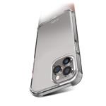 SBS-Extreme X4 case for iPhone 14 Pro Max, transparent