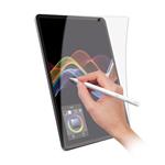 SBS - Fólia PAPER FEEL na tablet do 12,9'' pre Fast Skin 3.0, číra