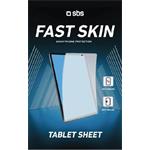 SBS - Fólia TABLET SHEET pre Fast Skin