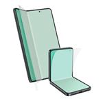 
SBS-Fólie FOLDABLE pro Fast Skin, transparentní
