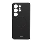 SBS - Full Active Case D3O for Samsung Galaxy S26 Ultra, black