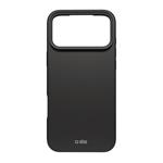 SBS - Full Active Case D3O with Mag Safe for iPhone 17 Pro Max, black