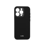 
SBS-Full Active D3O case for iPhone 15 Pro, black
