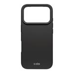 
SBS-Full Active D3O Case with MagSafe for iPhone 17 Pro, black
