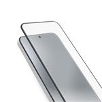 SBS - Full Cover Screen Protector for Xiaomi Redmi Note 15 Pro, black