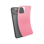 SBS-GLITTER foil for Fast Skin, pink