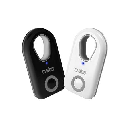SBS - GPS lokátor TAGGY kit 2ks