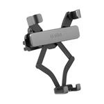 SBS-Gravity Pro car holder, universal, for grille, black