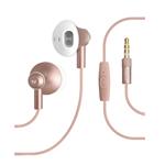 SBS-Headphones SHINY S&amp;L, Jack 3.5mm, pink