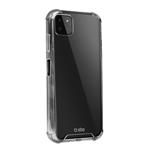 
SBS-Impact case for Samsung Galaxy A22 5G, transparent
