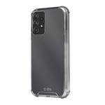 
SBS-Impact case for Samsung Galaxy A33, transparent
