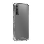 
SBS-Impact case for Samsung Galaxy S22, transparent
