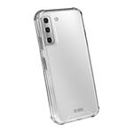 
SBS-Impact case for Samsung Galaxy S22+, transparent
