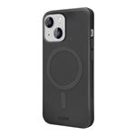 
SBS-Instinct case compatible with MagSafe for iPhone 15, black
