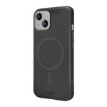 
SBS-Instinct case compatible with MagSafe for iPhone 15 Plus, black
