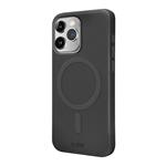 
SBS-Instinct case compatible with MagSafe for iPhone 15 Pro Max, black
