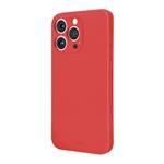 
SBS-Instinct case for iPhone 15 Pro, red
