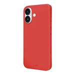 
SBS-Instinct case for iPhone 16, red
