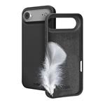 
SBS-Instinct case for iPhone 17 Air, black
