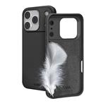 
SBS-Instinct case for iPhone 17 Pro, black
