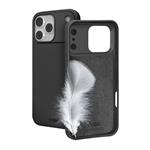 
SBS-Instinct case for iPhone 17 Pro Max, black
