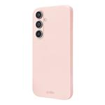 
SBS-Instinct case for Samsung Galaxy A14 4G/A14 5G, pink
