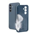 
SBS-Instinct case for Samsung Galaxy A26, blue
