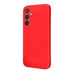 
SBS-Instinct case for Samsung Galaxy A34 5G, red
