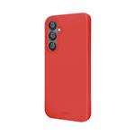 
SBS-Instinct case for Samsung Galaxy A55, red
