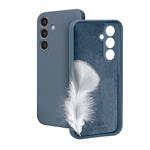 
SBS-Instinct case for Samsung Galaxy A56, blue
