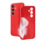 
SBS-Instinct case for Samsung Galaxy A56, red
