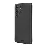 
SBS-Instinct case for Samsung Galaxy S23 Ultra, black
