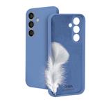 
SBS-Instinct case for Samsung Galaxy S25, blue
