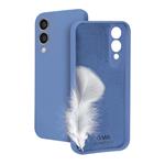 
SBS-Instinct case for Samsung Galaxy S25 Edge, blue
