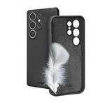 
SBS-Instinct case for Samsung Galaxy S25 Ultra, black
