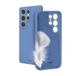 
SBS-Instinct case for Samsung Galaxy S25 Ultra, blue

