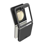 
SBS-Instinct case for Samsung Galaxy Z Flip5, black
