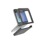 
SBS-Instinct case for Samsung Galaxy Z Flip6/7 FE, black
