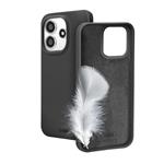 
SBS-Instinct case for Xiaomi Redmi Note 14 5G, black
