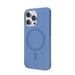
SBS-Instinct Mag case compatible with MagSafe for iPhone 16 Pro, blue

