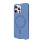
SBS-Instinct Mag case compatible with MagSafe for iPhone 16 Pro Max, blue
