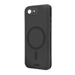 
SBS-Instinct Mag Case compatible with MagSafe for iPhone 16e, black
