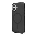 
SBS-Instinct Mag Case compatible with MagSafe for iPhone 17, black
