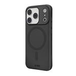 
SBS-Instinct Mag Case compatible with MagSafe for iPhone 17 Pro, black
