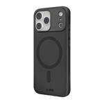 
SBS-Instinct Mag Case compatible with MagSafe for iPhone 17 Pro Max, black
