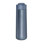 SBS - Inteligentná fľaša Oceano 400 ml, Zero Waste, svetlá modrá