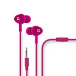 SBS-Jumper headphones, pink